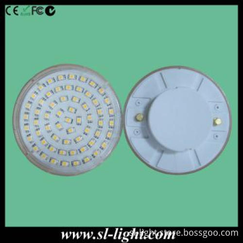 hot sale High Bright 4w 330LM GX53